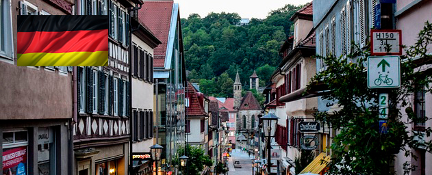 estudios de mercado alemania